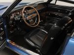 Shelby GT350 1968 года
